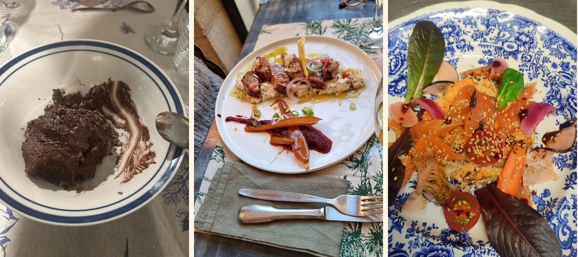 Le Bistrot de Venterol - Gallery Image 9