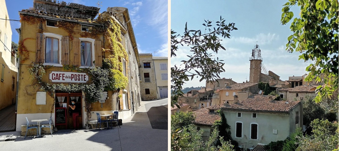 Le Bistrot de Venterol - Gallery Image 2