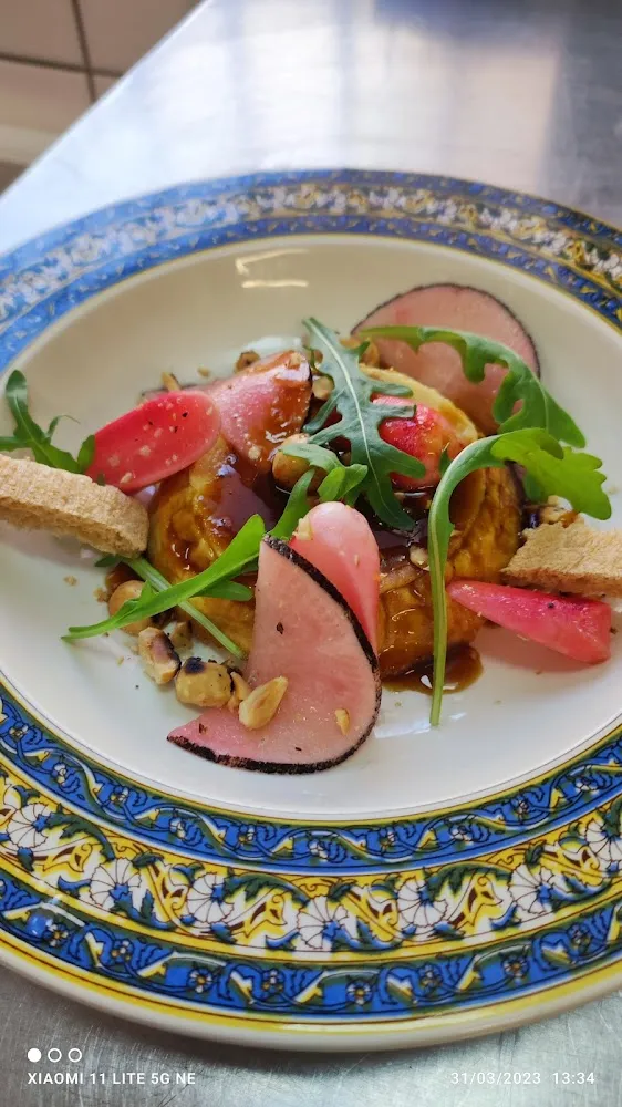 Royal Foie Gras Maison